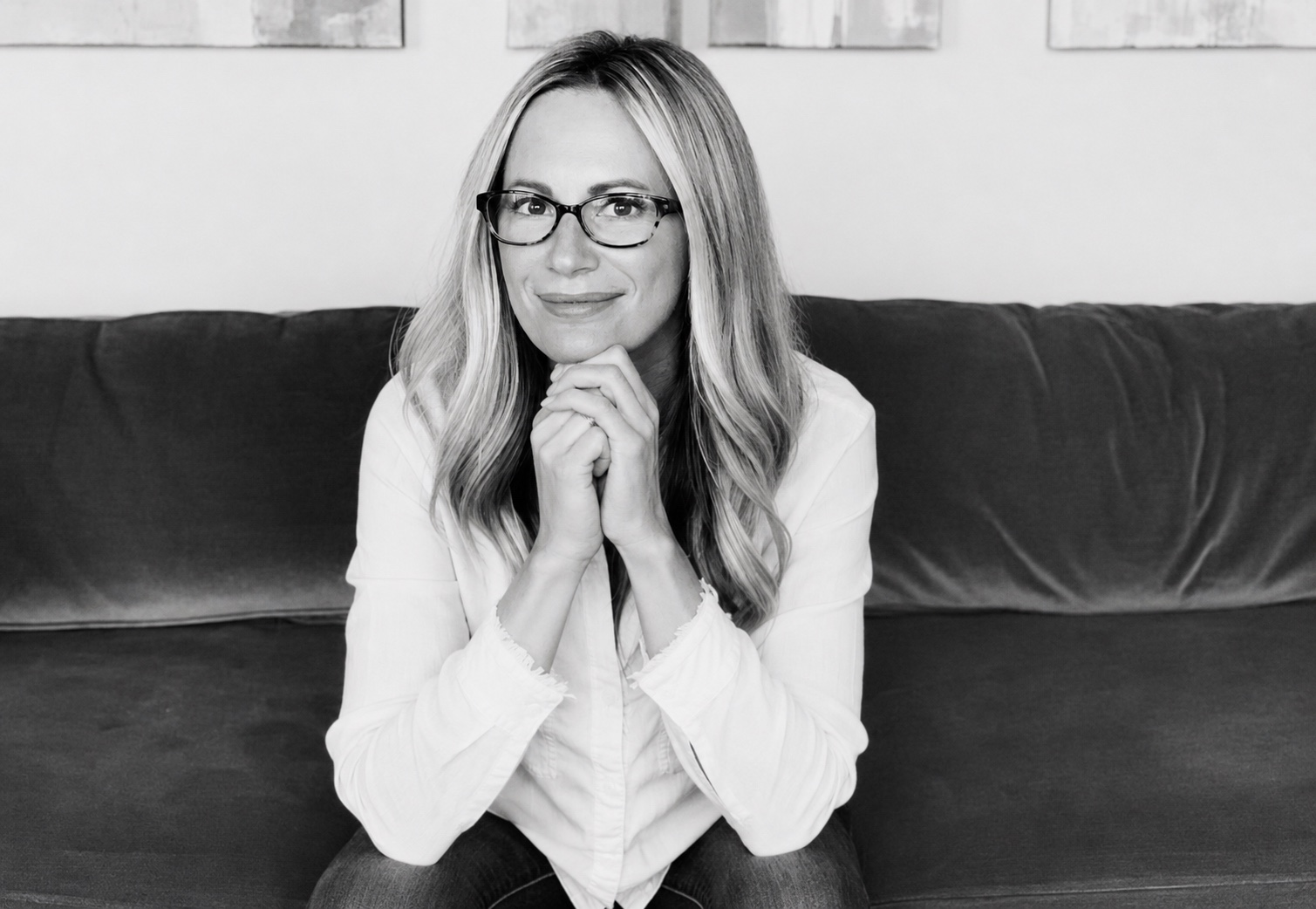 Jennifer Grayson, founder of Lanera